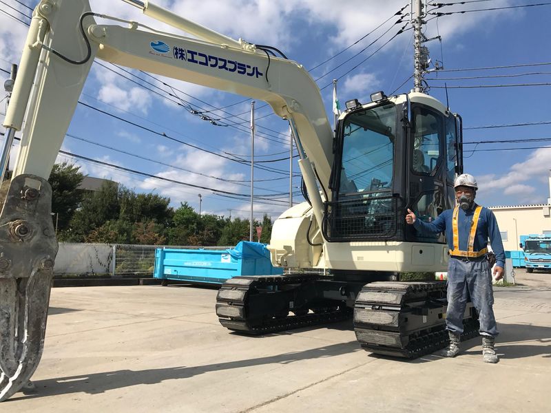 成友エコプラスワン株式会社　日の出リサイクルプラントのアルバイト・バイト求人情報-04