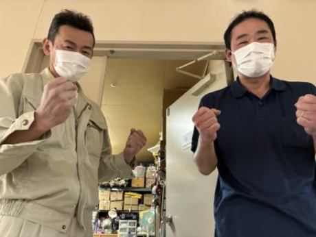 社会福祉法人渓仁会-0001の求人・転職情報