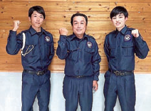 株式会社ナイン警備　北九州事務所のアルバイト・バイト求人情報-28