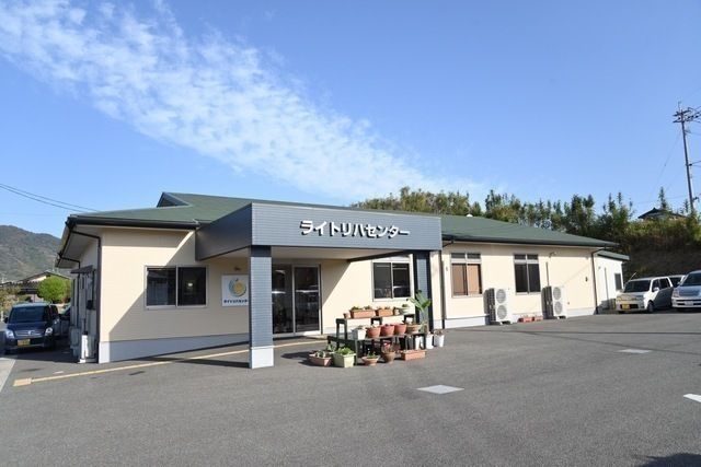 株式会社ライト総合ケアサービス　ライトリハセンターのアルバイト・バイト求人情報-03