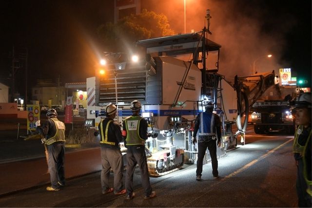 オーシャンロード株式会社 鹿児島営業所の求人・転職情報