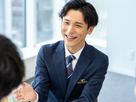 作州不動産株式会社　熊本支店の求人・転職情報