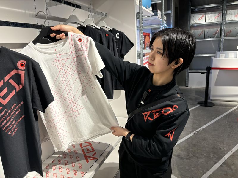 RED° TOKYO TOWER (コラボ)のアルバイト・バイト求人情報-04