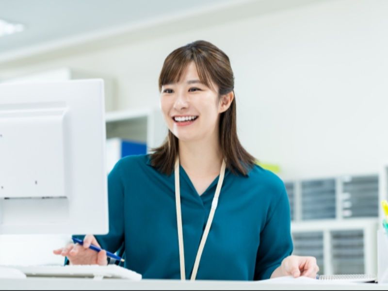 髙橋秀彦税理士事務所の派遣求人情報