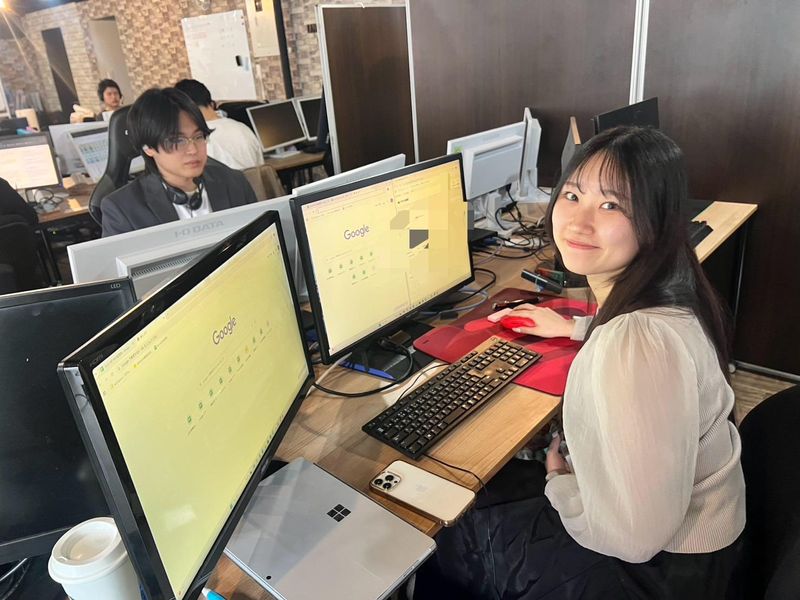 Universal Marketing株式会社のアルバイト・バイト求人情報-04