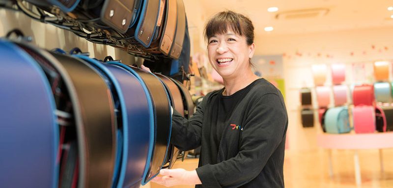 フィットちゃんランドセル　池袋ショールームのアルバイト・バイト求人情報-09