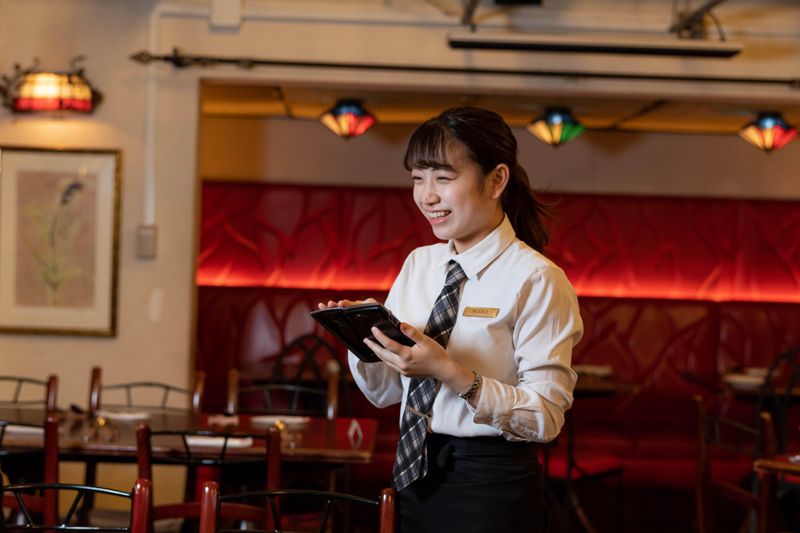 カフェ ラ・ボエム 北青山のアルバイト・バイト求人情報-05