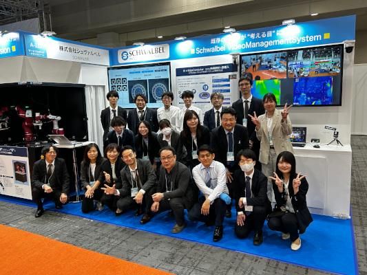 株式会社シュヴァルベル