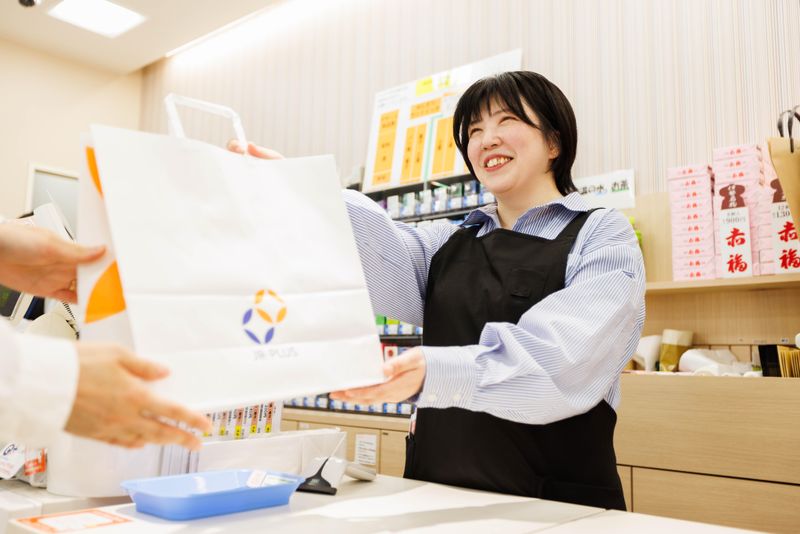 株式会社JR東海リテイリング・プラス　中部支社エリア内のアルバイト・バイト求人情報-03
