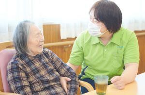 社会福祉法人杉の子のアルバイト・バイト求人情報-01