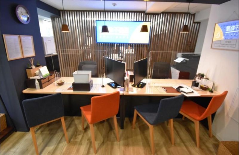株式会社東都 リロの不動産 稲田堤店のアルバイト・バイト求人情報-05