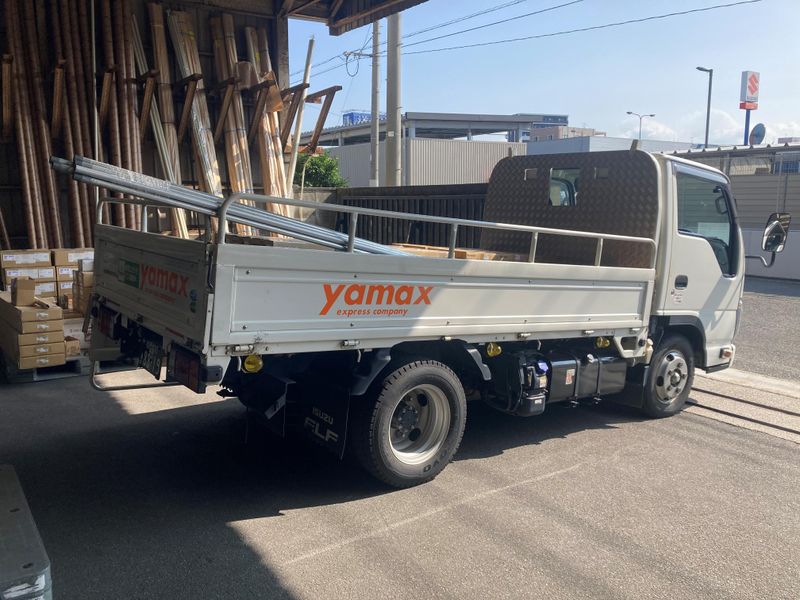 株式会社ヤマックス福岡本社-0005の求人・転職情報