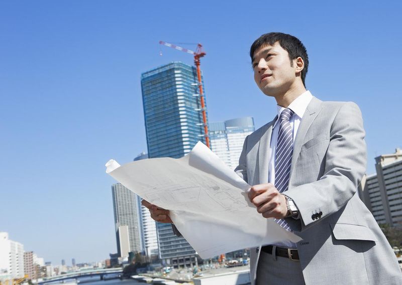 日本興新株式会社の求人・転職情報