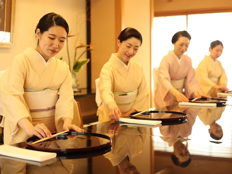 名古屋浅田(浅田屋伊兵衛商店株式会社)