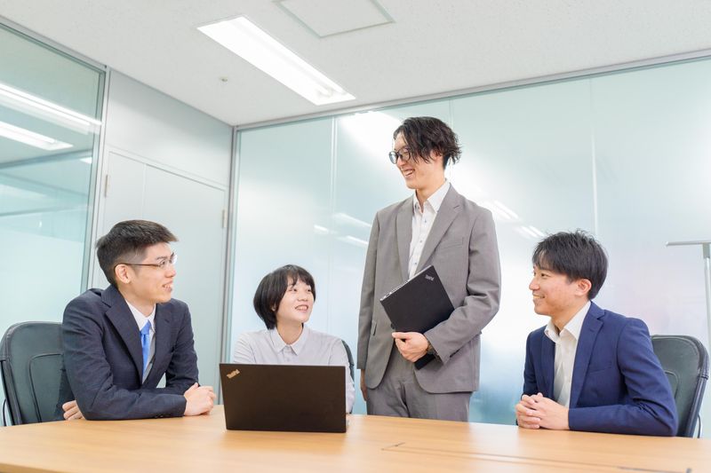 株式会社デジタルデザインシンクの求人・転職情報