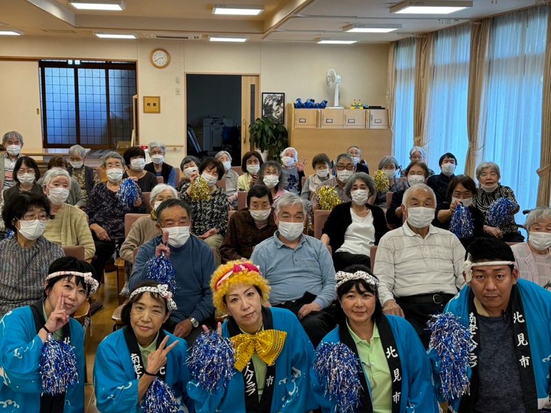 株式会社ニチイ学館の求人・転職情報