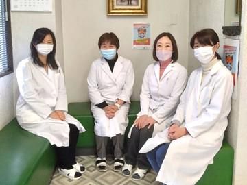 中山眼科医院の求人・転職情報