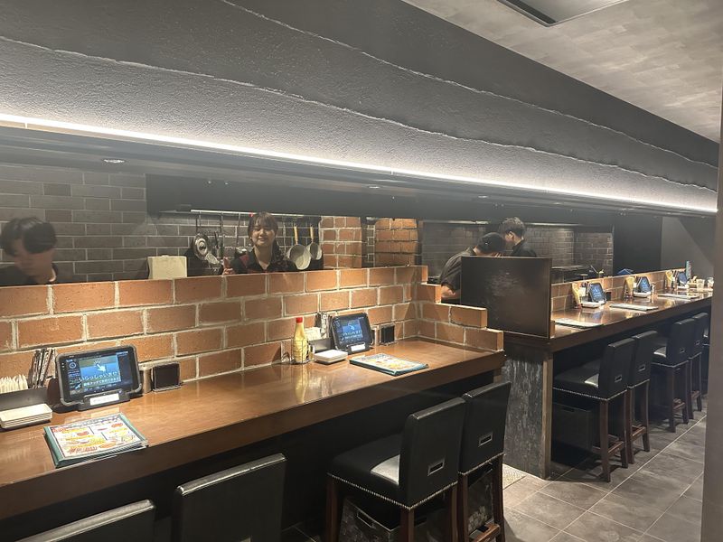 炭火焼鳥専門店まさや　福島店のアルバイト・バイト求人情報-03