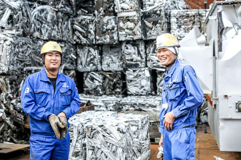 西川商工株式会社の求人・転職情報