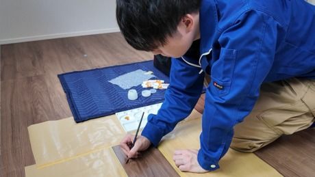 株式会社バーンリペア-0024の求人・転職情報