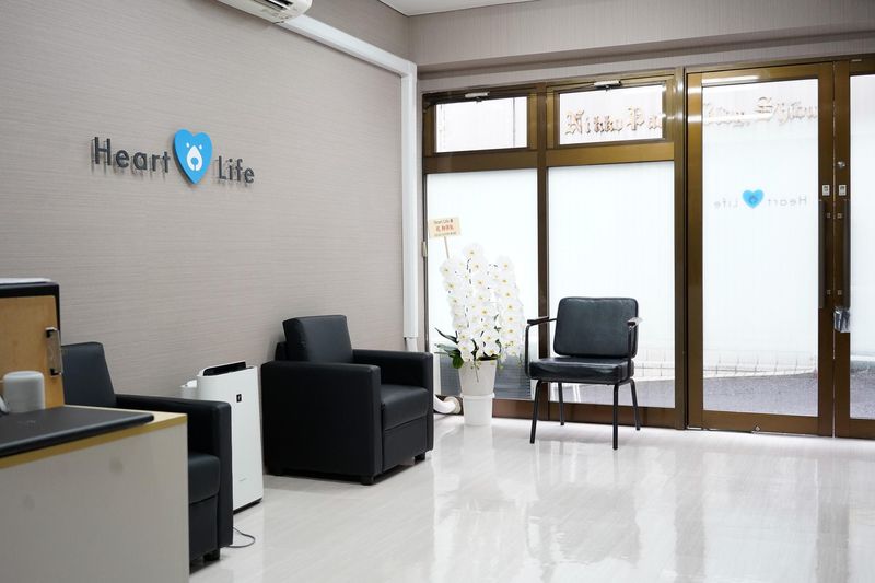 株式会社Ｈｅａｒｔ　Ｌｉｆｅ‐こころの悩み相談所の求人・転職情報