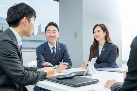 ビズアップ人事コンサルティング株式会社の求人・転職情報