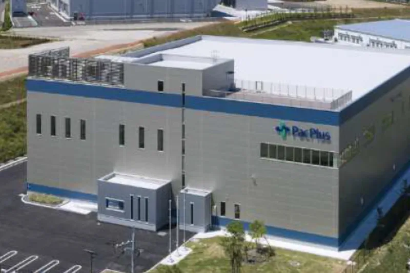 株式会社パックプラスの求人・転職情報