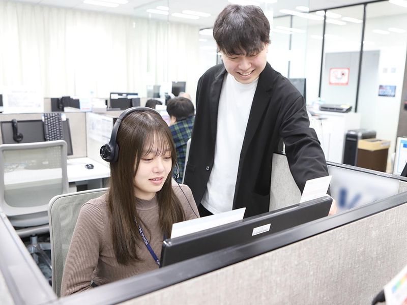 小伝馬町駅周辺(プレミアムウォーター株式会社)のアルバイト・バイト求人情報-02