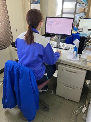 株式会社アルプス物流