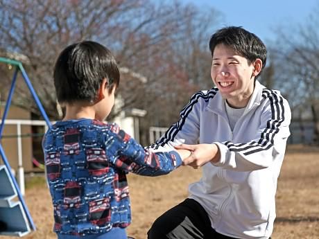 社会福祉法人藤倉学園の求人・転職情報