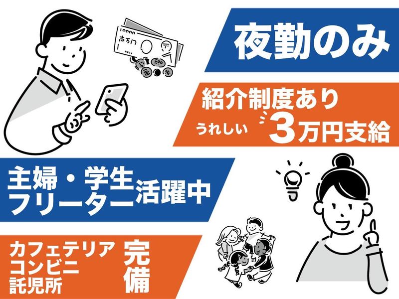 株式会社ヒガシ21　流山LC