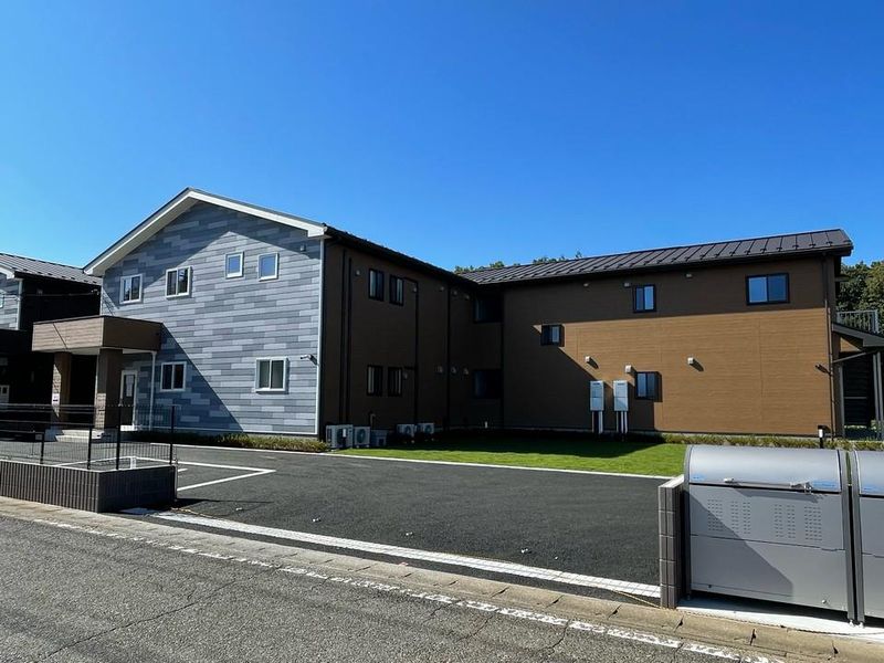 グループホームZeroHouseのアルバイト・バイト求人情報-01