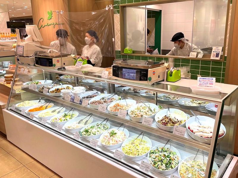 デリカショップ　オーベルジュ　東武宇都宮店のアルバイト・バイト求人情報-04