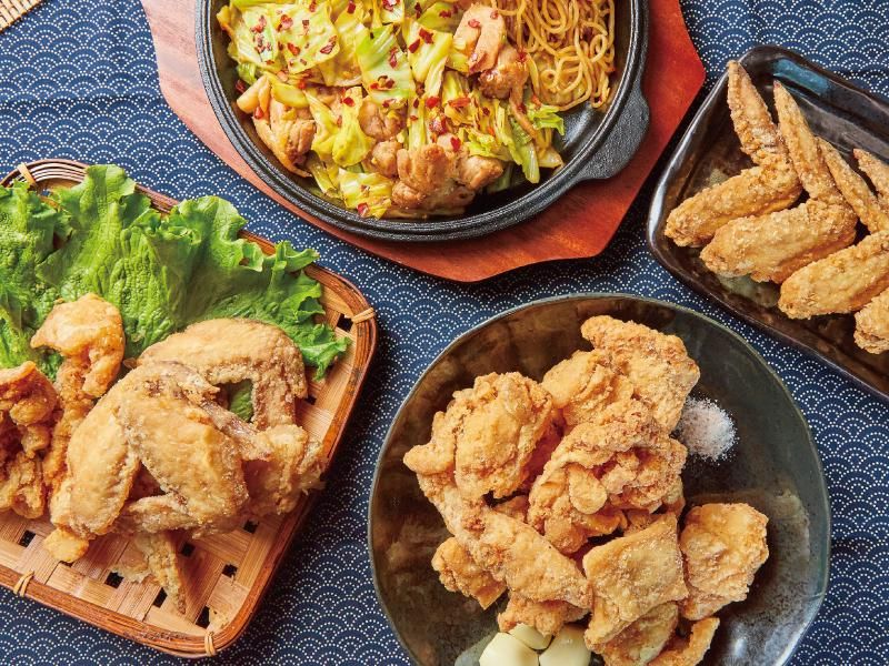 SeaFairy　海ほたるパーキングエリア店のアルバイト・バイト求人情報-05