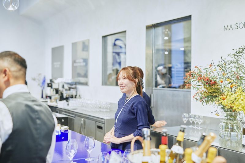 ＭＡＩＳＯＮ　ＣＡＣＡＯ株式会社
