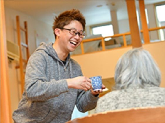 社会福祉法人　長岡福祉協会　本部事務局のアルバイト・バイト求人情報-03