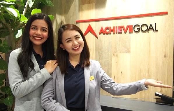 株式会社アチーブゴールの求人・転職情報