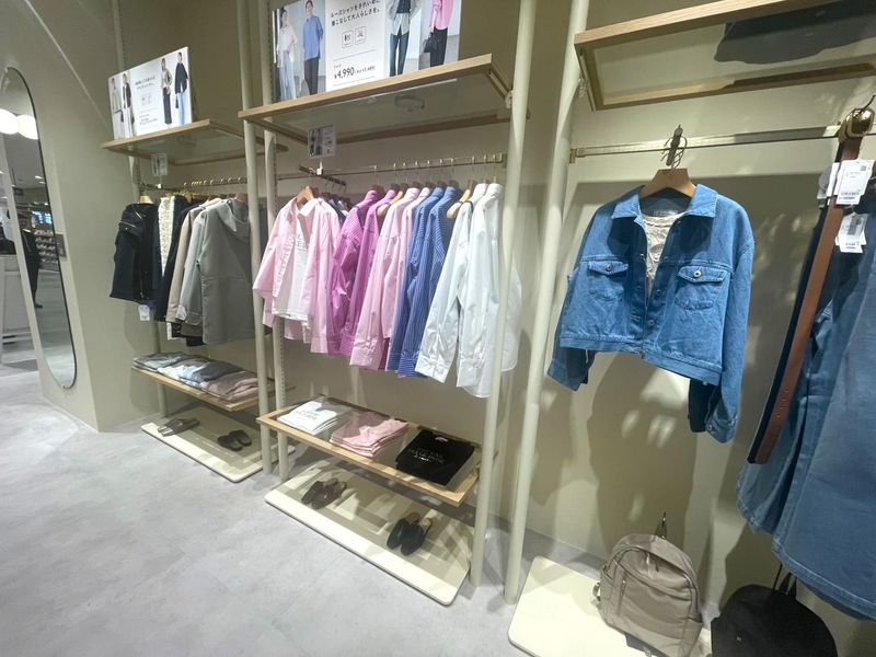 ロペピクニック イオンモール草津店のアルバイト・バイト求人情報-03