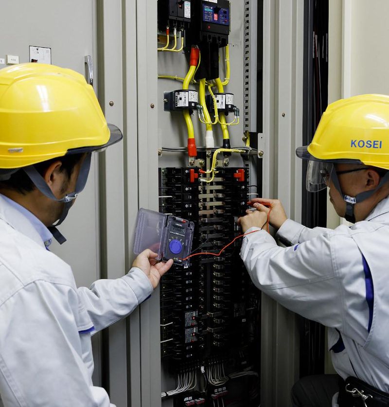 光誠電気工業株式会社の求人・転職情報