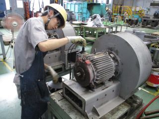 合資会社中西電機工業所の求人・転職情報