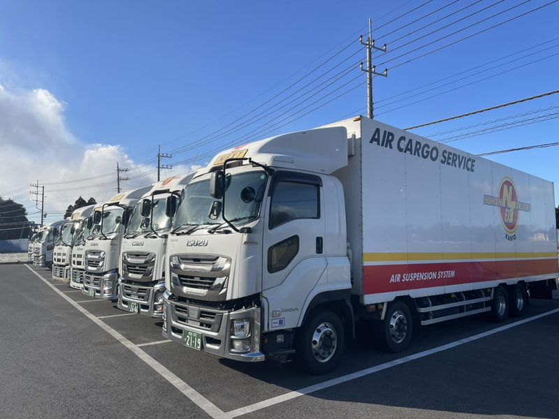 ネクスト関東株式会社の求人・転職情報