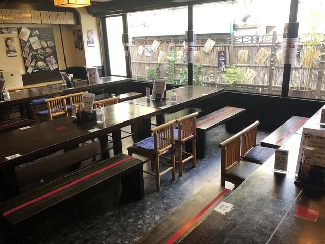 たべろ屋　つきぢ　百八(ももはち)のアルバイト・バイト求人情報-03