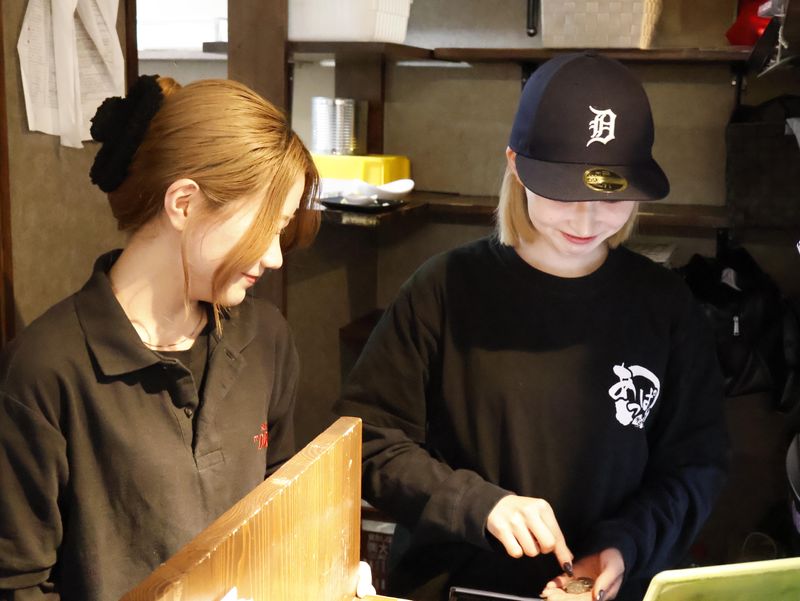やきとり・煮込み酒場 あっぱれ 水戸オーパ店のアルバイト・バイト求人情報-02