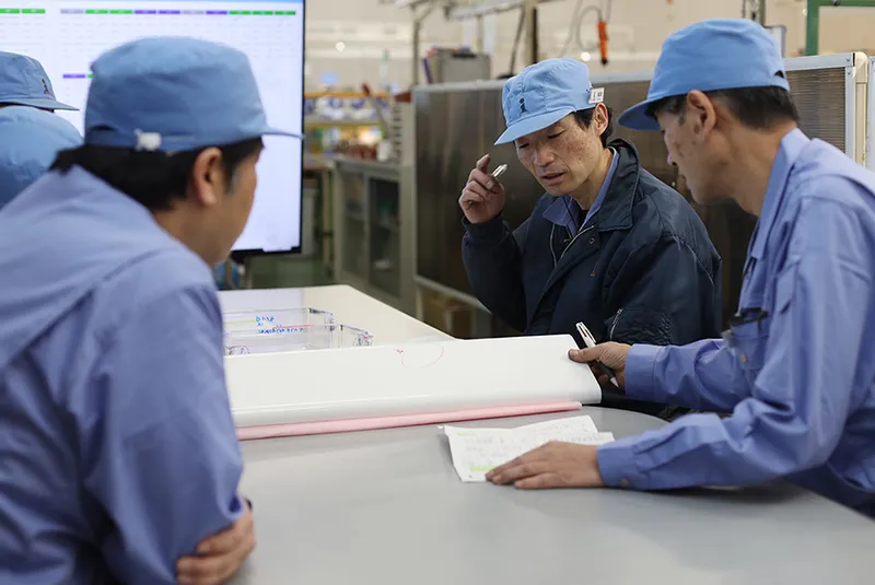愛工業株式会社の求人・転職情報