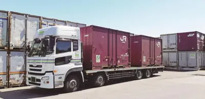 日本通運 大型トレーラー 大型ドライバーの求人 | Indeed (インディード)