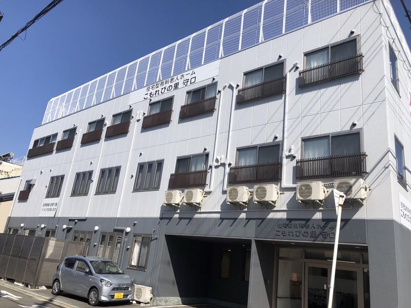 こもれびの里守口のアルバイト・バイト求人情報-02