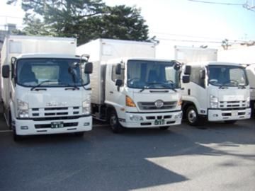 丸全運輸有限会社の求人・転職情報