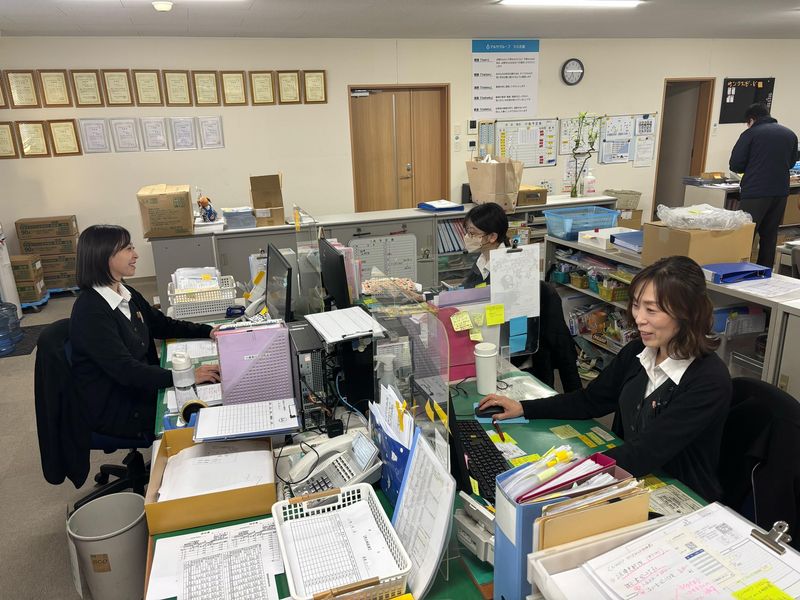 株式会社アルサの求人・転職情報