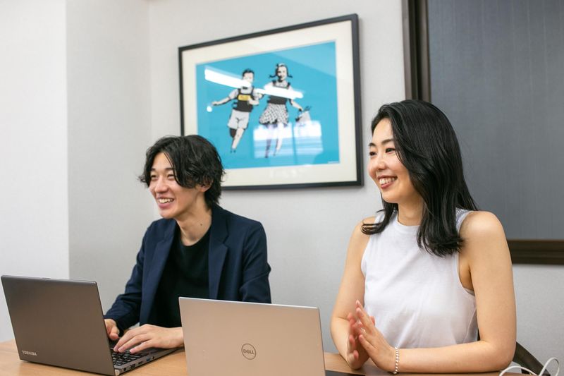 株式会社ベネレ　赤坂オフィスのアルバイト・バイト求人情報-03