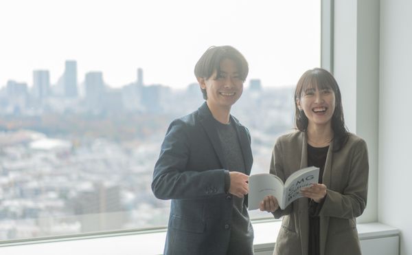 株式会社クロス・マーケティンググループの求人・転職情報